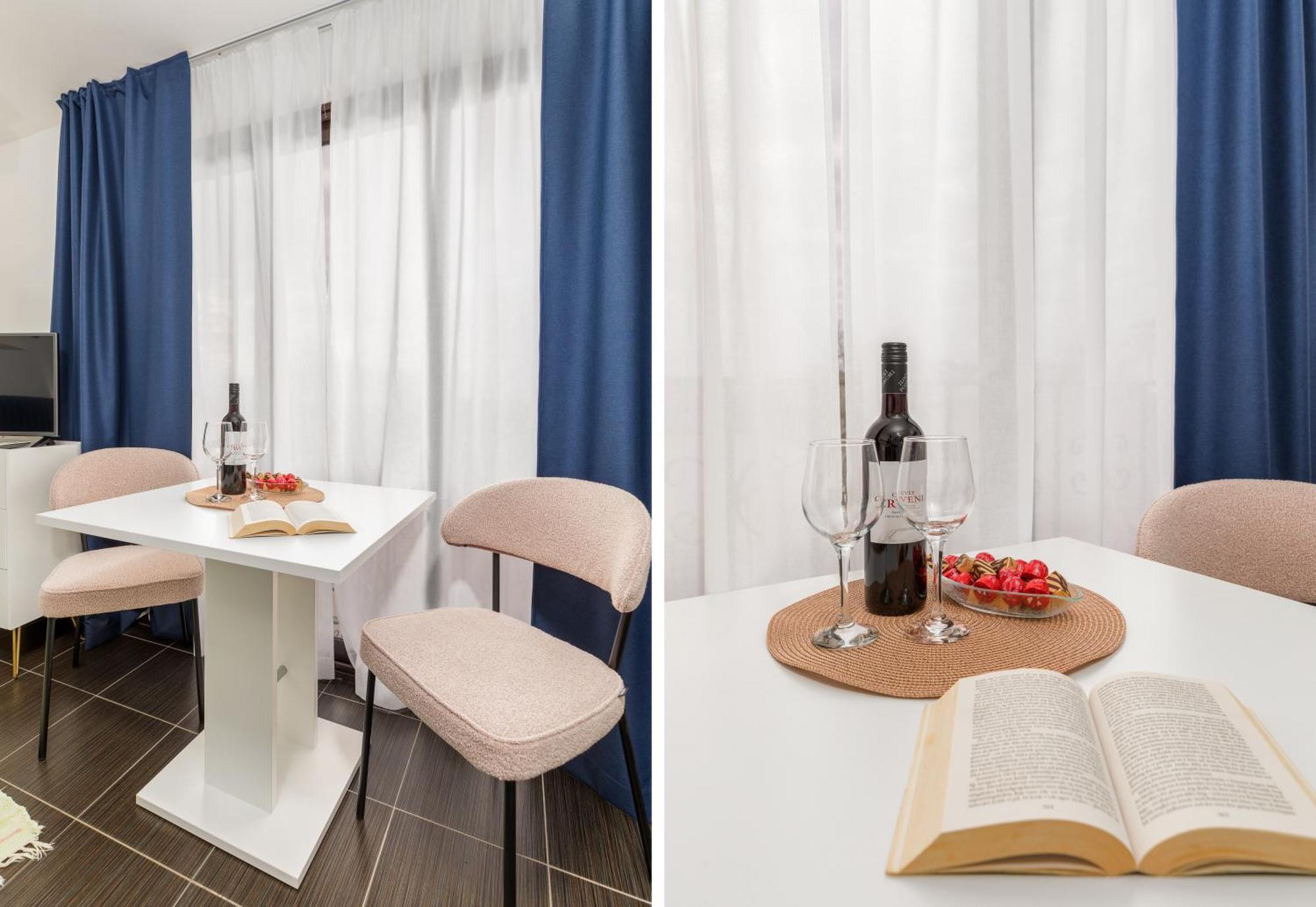 Funcic Apartments 2 App Πούλα Εξωτερικό φωτογραφία