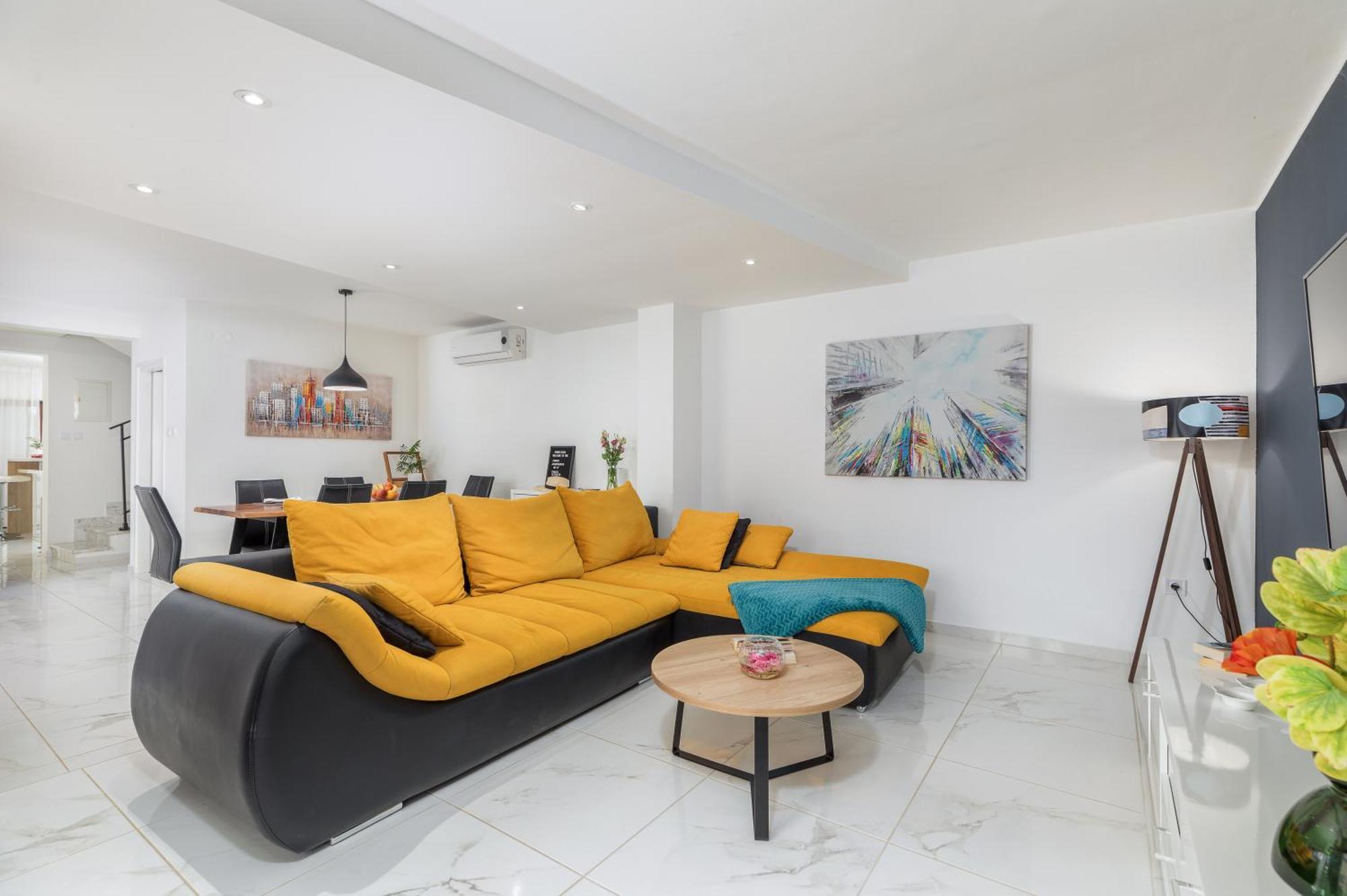 Funcic Apartments 2 App Πούλα Εξωτερικό φωτογραφία