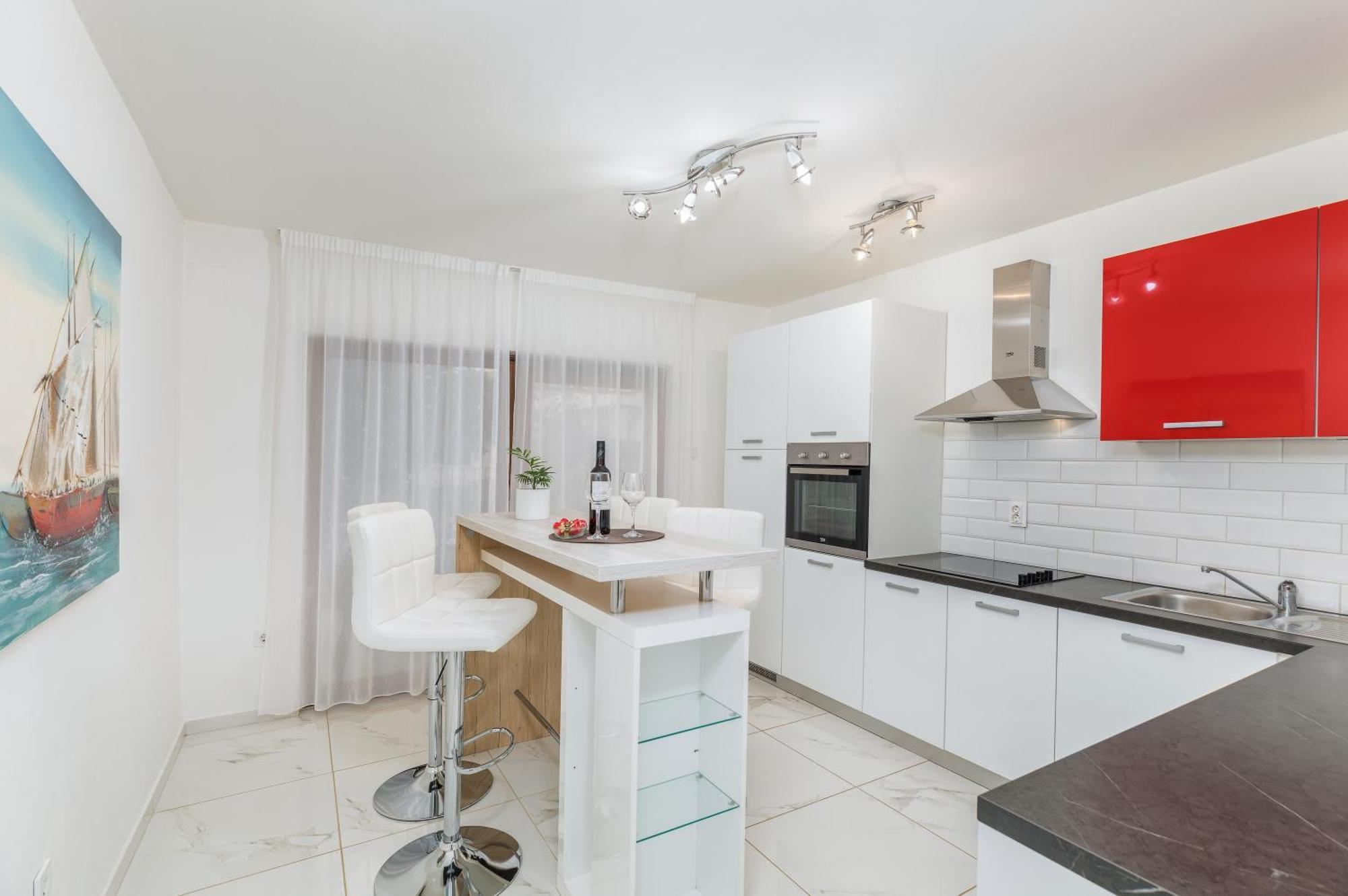 Funcic Apartments 2 App Πούλα Εξωτερικό φωτογραφία
