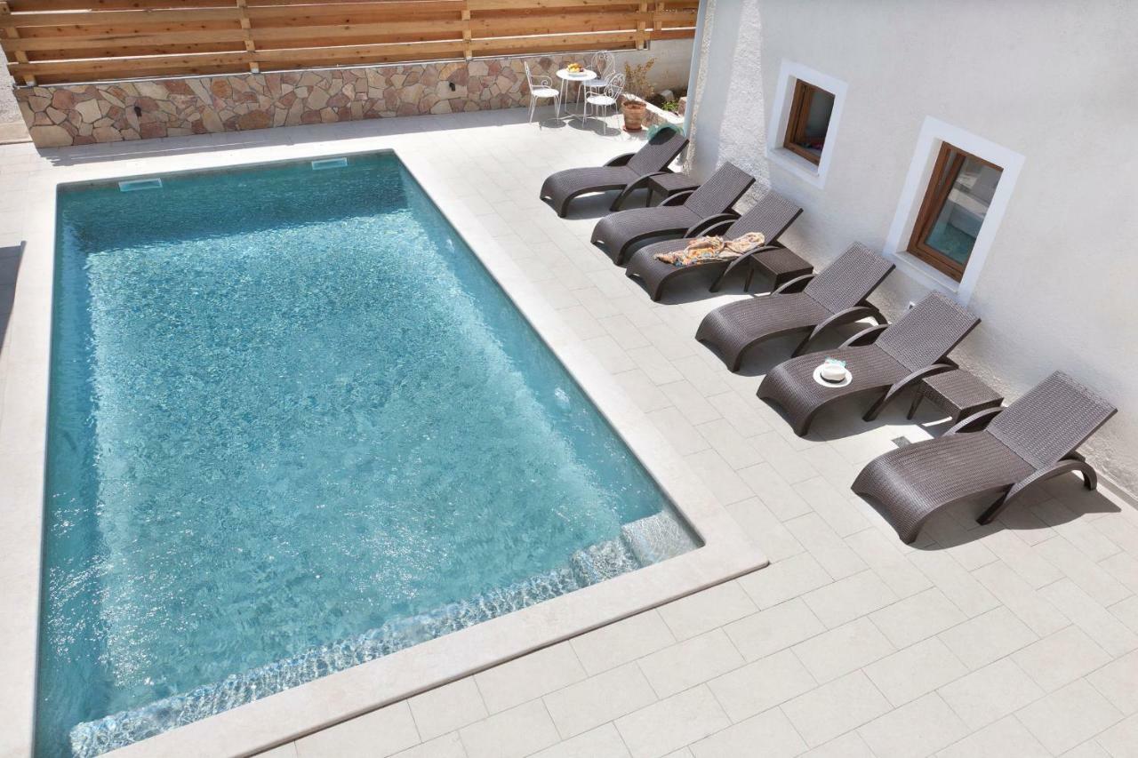 Funcic Apartments 2 App Πούλα Εξωτερικό φωτογραφία